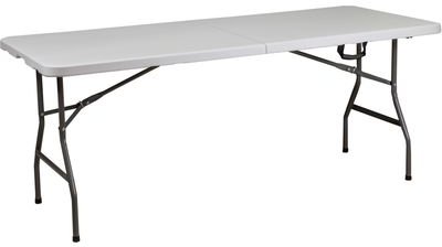 

Стол AksHome 180x75.5x73 (белый)