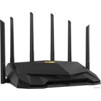 Wi-Fi роутер ASUS TUF Gaming AX6000