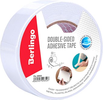 Berlingo FSn_508033 (50 ммx8 м)