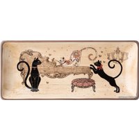 Блюдо Agness 358-1740