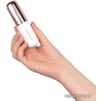 Вибромассажер Satisfyer Secret Affair 4001197 (белый)