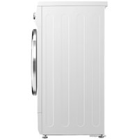 Стиральная машина LG F1296WDS3