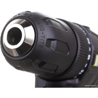 Дрель-шуруповерт Worx Professional WU130X (с 2-мя АКБ, сумка)