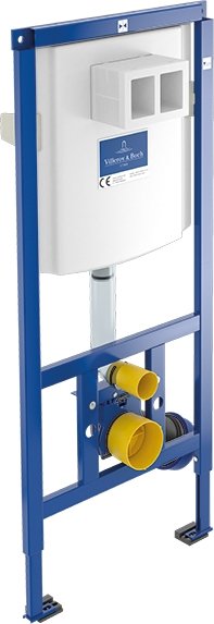 

Инсталляция для унитаза Villeroy & Boch ViConnect 922461