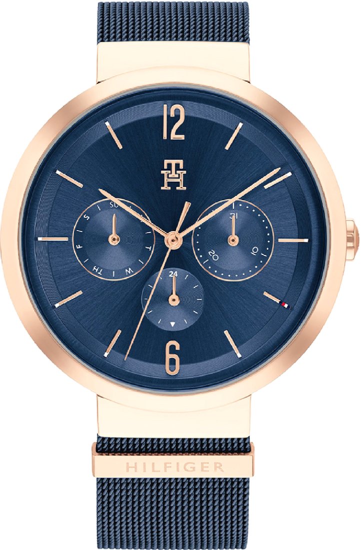 

Наручные часы Tommy Hilfiger Lidia 1782541