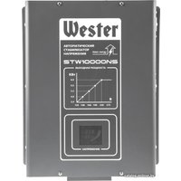 Стабилизатор напряжения Wester STW10000NS