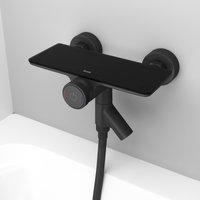 Смеситель IDDIS Shelfy SHEBLBTi02WA