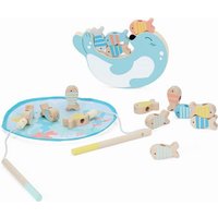 Магнитная рыбалка Classic World Рыбалка магнитная CW20111