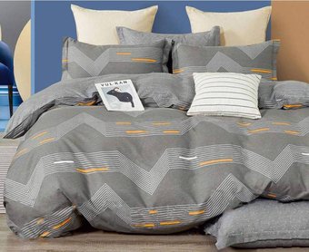 Cleo Сатин Семейный SK-41/0062