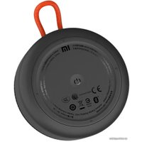 Беспроводная колонка Xiaomi Mi Portable 4W (международная версия)
