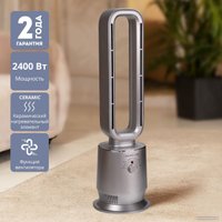 Тепловентилятор Galaxy Line GL8179