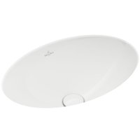 Умывальник Villeroy & Boch Loop&Friends 4A5300R1