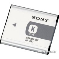 Аккумулятор By-mobile аналог Sony NP-BK1/NP-FK1 в Пинске