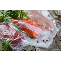 Вакуумный упаковщик CASO VR 390 advanced