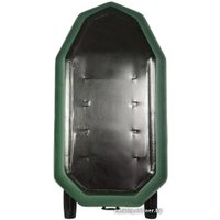 Гребная лодка BARK B-230C