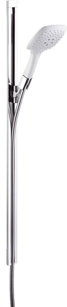 

Душевой гарнитур Hansgrohe PuraVida Unica (27853400)