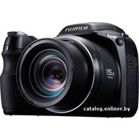 Фотоаппарат Fujifilm FinePix S2000 HD