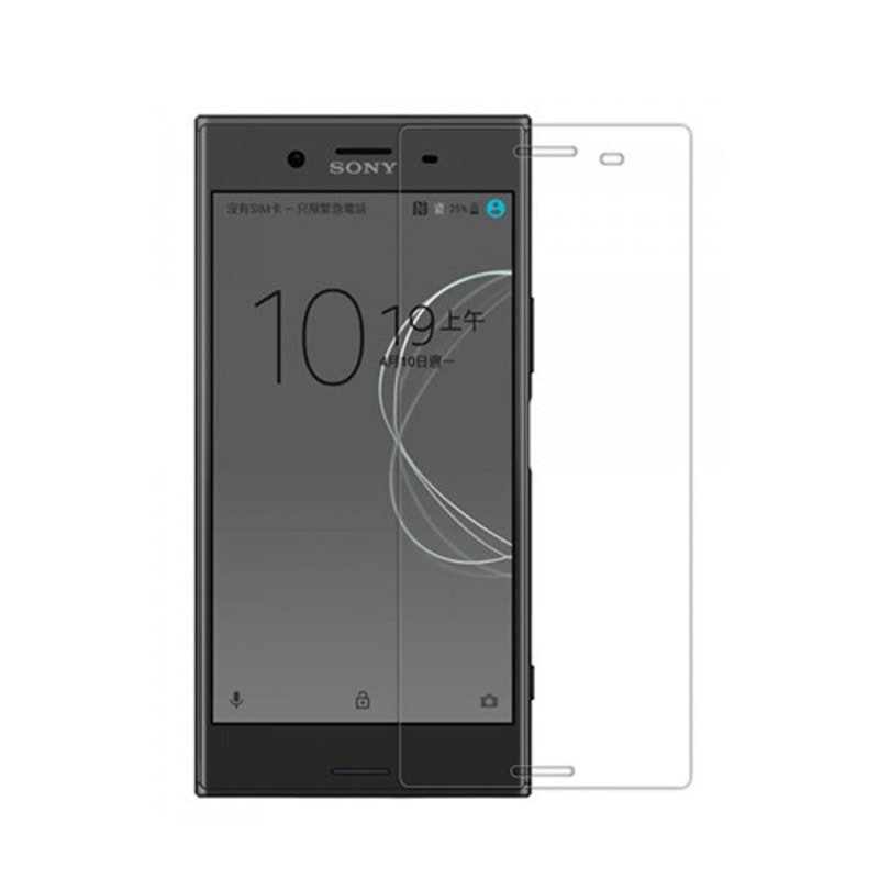

Защитное стекло KST для Sony Xperia XZ Premium (прозрачное)