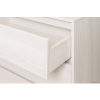 Комод Рэйгрупп Aleksa РГ-05 ARG-5 8112645 (ясень снежный)