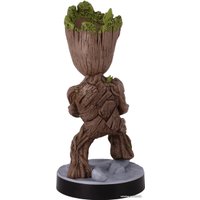 Фигурка-держатель Exquisite Gaming Cable Guy Marvel Toddler Groot