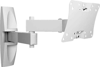 Кронштейн для телевизора Holder LCDS-5064 (белый)