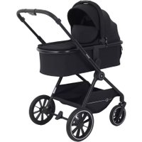 Универсальная коляска Rant Moss 2 в 1 RA321 (Classic Grey)