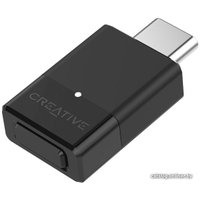 Аудиоадаптер Creative BT-W3