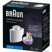 Фильтр от накипи Braun BRSF 001