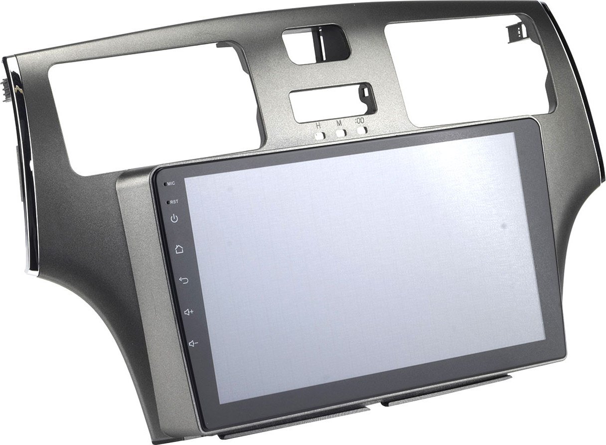 

USB-магнитола Incar NBA-2250-4