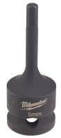 

Головка слесарная Milwaukee 4932478063