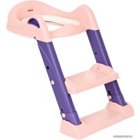 Детская накладка на унитаз Pituso 16010 (розовый)