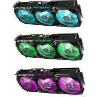 Видеокарта KFA2 GeForce RTX 3080 Ti SG 1-Click OC 12GB GDDR6X