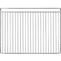 Электрический духовой шкаф ZorG NEO610 white