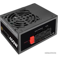 Блок питания Thermaltake Toughpower SFX 450W Gold [STP-0450F-G]