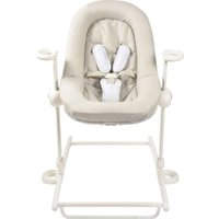 Шезлонг Beaba Greige Transat Up & Down + Eu Greige 915050