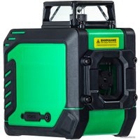 Лазерный нивелир Instrumax Greenliner 360