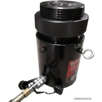 Домкрат ForceKraft FK-YG50100LS 50т