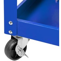 Тележка FORSAGE F-1141343A