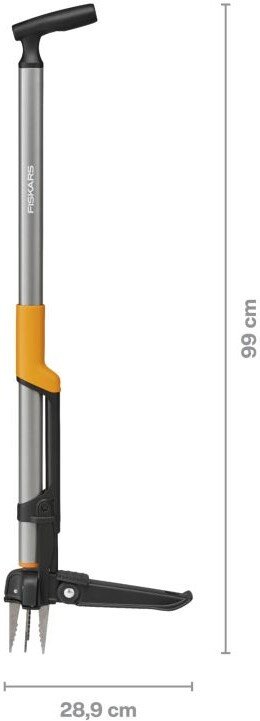 Корнеудалитель Fiskars 1080409