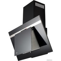 Кухонная вытяжка Akpo Nero line eco 60 WK-4 (черный)