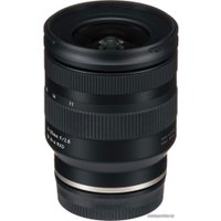 Объектив Tamron 11-20mm F2.8 Di III-A RXD (Model B060) для Sony E