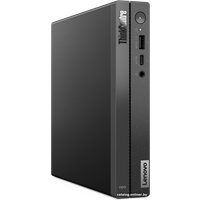 Компактный компьютер Lenovo ThinkCentre neo 50q Gen 4 12LN0062SA