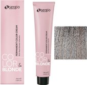 Color&Blonde 9.21 светлый блондин жемчужный