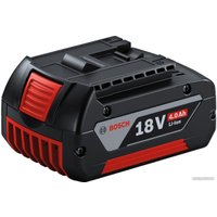 Аккумулятор Bosch GBA 18В 1600A00163 (18В/4 Ah)
