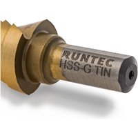 Сверло Runtec RT-DS4-22-10