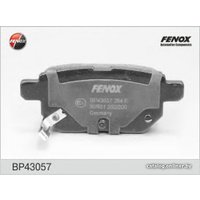  Fenox BP43057