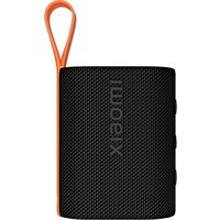 Беспроводная колонка Xiaomi Sound Pocket (черный, международная версия)