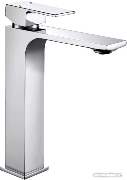 Смеситель Gross Aqua Edge 6125880C