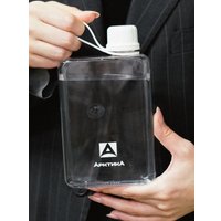 Бутылка для воды Арктика 727-500-SNOW (снег)