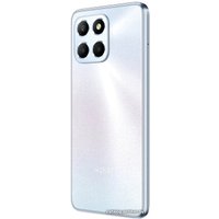 Телефон HONOR X6 4GB/64GB с NFC международная версия (серебристый)